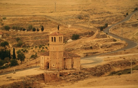 Spagna - Segovia Spagna - Segovia